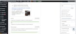 do wordpress on page rankmath SEO optimization for google ranking