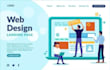 build a responsive HTML CSS js mern stack websites