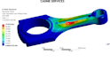 do finite element analysis fea using ansys workbench