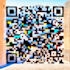create a custom, creative qr code ,brand logo also possible