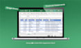 prepare comma separated values csvs for bank statements