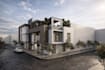 create architecture design and realistic render