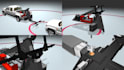 make 3d product, technical, or industrial animation video in 24 hours
