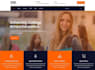 design bootstrap html css website, psd to html figma to html