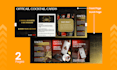 design professional amazon brand story