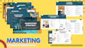 create a powerpoint presentation custom design