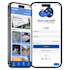 design an intuitive and easy to use interface for your app