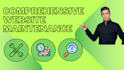 backup, migrate and maintain your joomla or wordpress cms