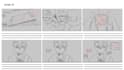 create storyboards for your film or animation or ad