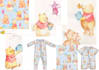 create watercolour seamless pattern