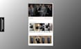create modern responsive wordpress website design, wordpress website development