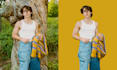 sandal slipper astro virtual ugc background removal
