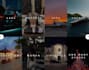 edit luxury lifestyle and travel vlog for instagram reels