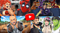 draw cool cartoon thumbnails