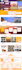do frontend fusion, blending HTML, CSS, javascript, and bootstrap