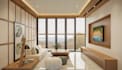 render your sketchup scene 3d vis with enscape
