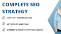 do website complete optimization