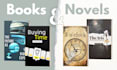 design an exceptional book cover
