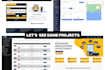 develop custom full stack web applications using mern stack