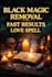 remove black magic and negative energy protection