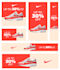 ccreate eye catching banners for effective promotions