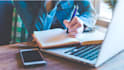 professionally write a youtube script or article within 24h