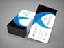 create eye catching business card and letter head