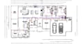 draw your architectural, electrical, plumbing plans, mep plan