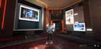 design immersive spatial io spaces using unity