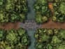 make you a simple battle map with fair detailing
