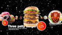 create a delectable food menu promotion for your restaurant