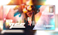 design creative and eye catching web banner design