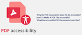 remediate your pdf and make it section 508 conformant