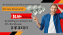 do amazon fbm dropshipping fba wholesale and online arbitrage via warehouse