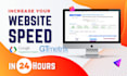 enhance wordpress speed optimization for google pagespeed insights