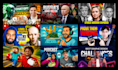 design a custom youtube thumbnail for any niche