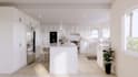 do architectural or interior rendering