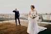 do professional cinematic wedding video editing