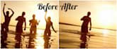 remove objects and people by snapedit editing