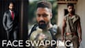 create custom ai art and realistic character portrait