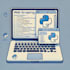 do web scraping, data mining for you using python