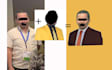 do professional photo editing and background removal