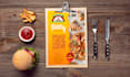 create a undefined, food menu, restaurant menu design