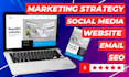 manage your digital marketing strategy completely