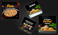 do unique social media post facebook post insta post designs