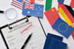 visa filing consultancy and traveling filing for you including umrah and tourism