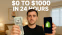 create a stunning youtube thumbnail which grabs the viewers attention
