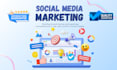 do social media post, facebook ad creative, ad image, instagram post, ads