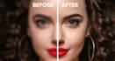 fix blurry photos, enhance image quality and improve resolution