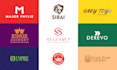 create professional logo that makes an impact